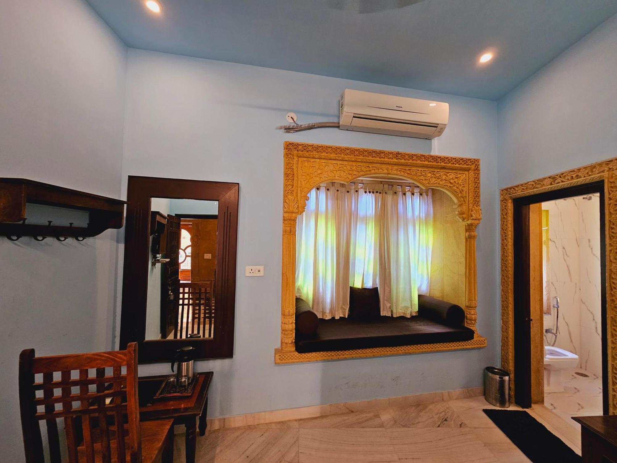 Hotel Royal Jaisalmer Exterior foto
