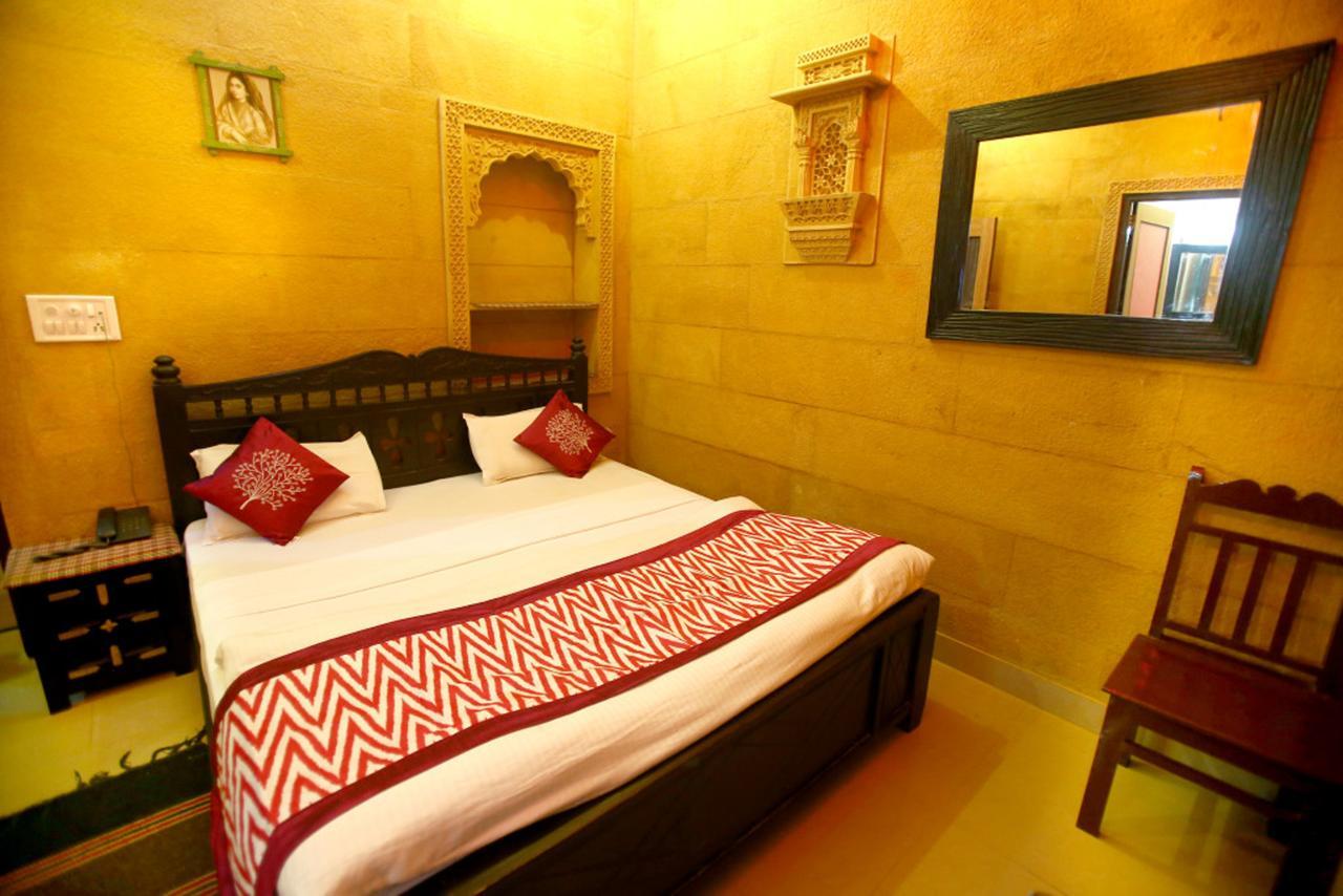 Hotel Royal Jaisalmer Exterior foto